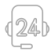 Заказы 24/7