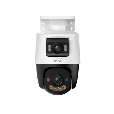 5МП+5МП поворотная IP камера Imou IPC-PS70FP-10M0 (3.6 мм)