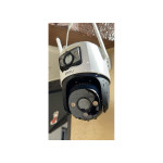 5+5МП Wi-Fi IP камера Imou Cruiser Dual 2 (IPC-S7XEP-10M0WED) (3.6 мм)