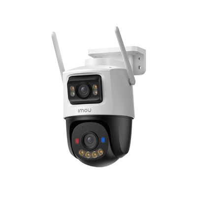 5+5МП IP камера Imou Cruiser Dual 2 (IPC-S7XEP-10M0WED) (3.6 мм)