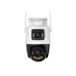 5+5МП Wi-Fi IP камера Imou Cruiser Dual 2 (IPC-S7XEP-10M0WED) (3.6 мм)