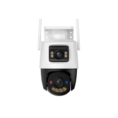 5+5МП Wi-Fi IP камера Imou Cruiser Dual 2 (IPC-S7XEP-10M0WED) (3.6 мм)