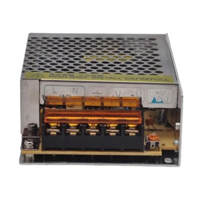 Блок питания Mustang Energy PS-1203PB