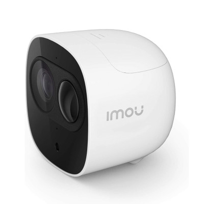 2МП IP камера з базовой станцией IMOU Cell Pro Kit-WA1001-300/1-B26EP