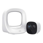2МП IP камера з базовой станцией IMOU Cell Pro Kit-WA1001-300/1-B26EP