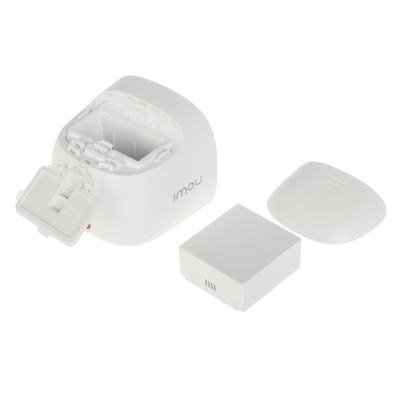 2МП IP камера з базовой станцией IMOU Cell Pro Kit-WA1001-300/1-B26EP
