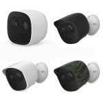 2МП IP камера з базовой станцией IMOU Cell Pro Kit-WA1001-300/1-B26EP