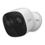 2МП IP камера з базовой станцией IMOU Cell Pro Kit-WA1001-300/1-B26EP