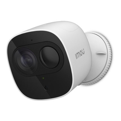 2МП IP камера з базовой станцией IMOU Cell Pro Kit-WA1001-300/1-B26EP