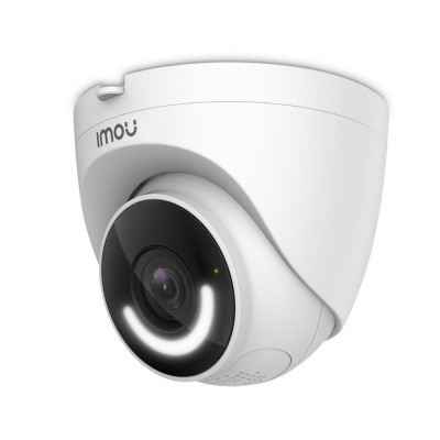 2МП IP видеокамера Imou Turret  IPC-T26EP
