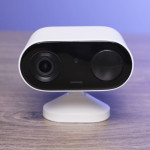 3МП Wi-Fi IP камера Imou Сell Go IPC-B32P-V2 (2.8 мм)