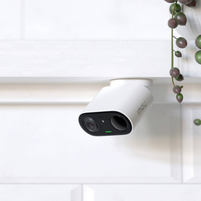 3МП Wi-Fi IP камера Imou Сell Go IPC-B32P-V2 (2.8 мм)