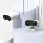 3МП Wi-Fi IP камера Imou Сell Go IPC-B32P-V2 (2.8 мм)