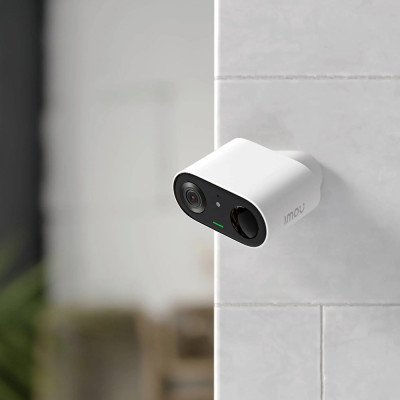 3МП Wi-Fi IP камера Imou Сell Go IPC-B32P-V2 (2.8 мм)