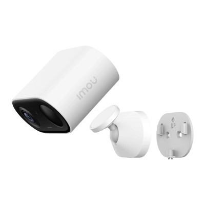 3МП Wi-Fi IP камера Imou Сell Go IPC-B32P-V2 (2.8 мм)
