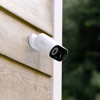 3МП Wi-Fi IP камера Imou Сell Go IPC-B32P-V2 (2.8 мм)