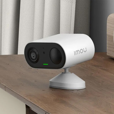 3МП Wi-Fi IP камера Imou Сell Go IPC-B32P-V2 (2.8 мм)