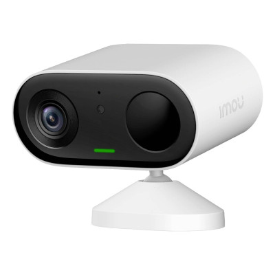 3МП Wi-Fi IP камера Imou IPC-B32P-V2 (2.8 мм)