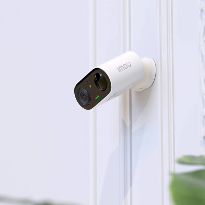 3МП Wi-Fi IP камера Imou Сell Go IPC-B32P-V2 (2.8 мм)