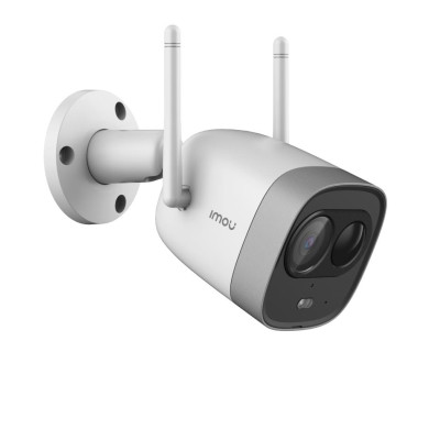 2МП IP камера IMOU New Bullet (Dahua IPC-G26EP)