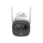2МП IP камера IMOU New Bullet (Dahua IPC-G26EP)