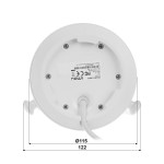4МП IP камера Imou Cruiser IPC-S42FP