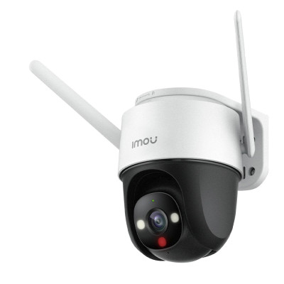 2МП Wi-Fi IP камера Imou Cruiser IPC-S22FP