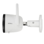 2МП Wi-Fi IP видеокамера Imou Bullet 2E IPC-F22FP (2.8 мм)