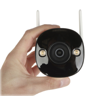2МП Wi-Fi IP видеокамера Imou Bullet 2 IPC-F22FEP (2.8 мм)