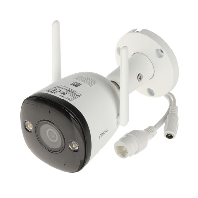 2МП Wi-Fi IP видеокамера Imou Bullet 2 IPC-F22FEP (2.8 мм)