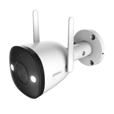 2МП Wi-Fi IP видеокамера Imou Bullet 2 IPC-F22FEP (2.8 мм)