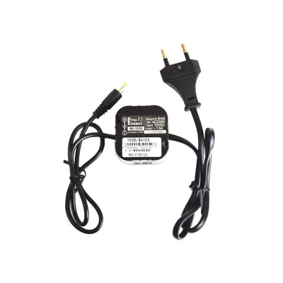Блок питания Full Energy BG-1215 12 В / 1.5 А Блок питания Full Energy BG-1215 12 В / 1.5 А