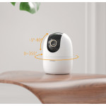 4МП Wi-Fi поворотная IP камера IMOU Ranger 2 IPC-A42P (3.6 мм)