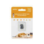 Карта памяти MicroSD 32Гб Imou ST2-32-S1 Карта памяти MicroSD 32Гб Imou ST2-32-S1