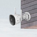 2МП Wi-Fi IP камера Imou Bullet IPC-F22P (2.8 мм)