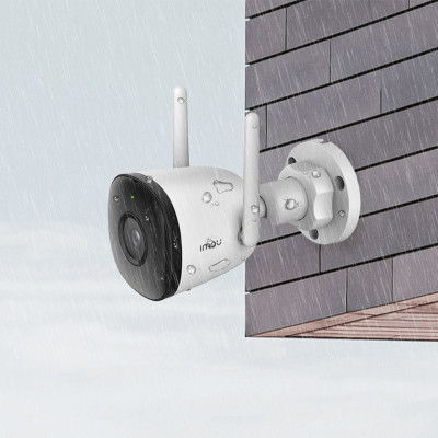 2МП Wi-Fi IP камера Imou Bullet IPC-F22P (2.8 мм)