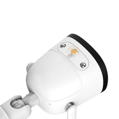 2МП Wi-Fi IP камера Imou Bullet IPC-F22P (2.8 мм)