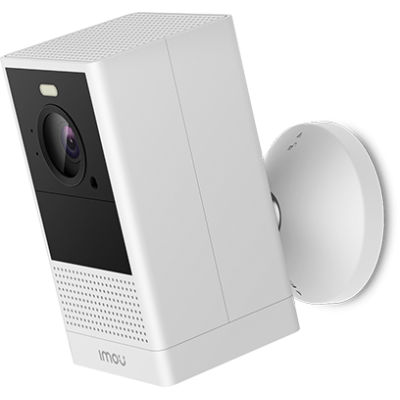 4МП беспроводная смарт камера Imou IPC-B46LP-White