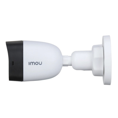 4МП HDCVI видеокамера Imou Bullet HAC-FA41P (3.6 мм)