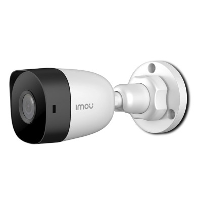 4МП HDCVI видеокамера Imou Bullet HAC-FA41P (3.6 мм)