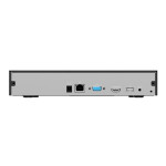 IP видеорегистратор Imou NVR-N110-8A0E 10-канальный IP видеорегистратор Imou NVR-N110-8A0E 10-канальный