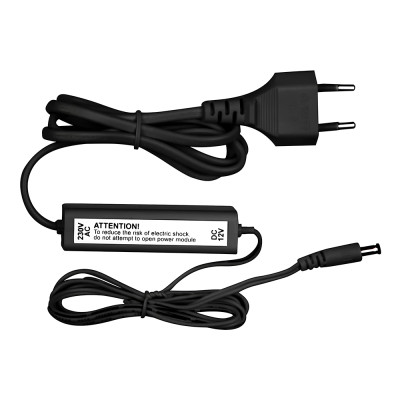 Блок питания 220VAC/12VDC U-Prox PSU 0,7 black