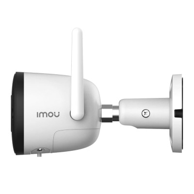 3МП Wi-Fi IP камера Imou Bullet 2E (IPC-K3DP-3H0WF) (2.8 мм) 3МП Wi-Fi IP камера Imou Bullet 2E (IPC-K3DP-3H0WF) (2.8 мм)