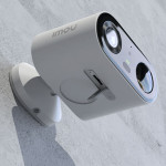 3МП Wi-Fi IP камера Imou Cell Go (IPC-TB3FP-3T0WE) (2.8 мм)
