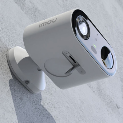3МП Wi-Fi IP камера Imou Cell Go (IPC-TB3FP-3T0WE) (2.8 мм)