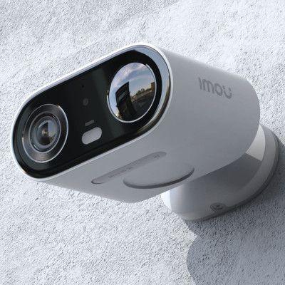 3МП Wi-Fi IP камера Imou Cell Go (IPC-TB3FP-3T0WE) (2.8 мм)
