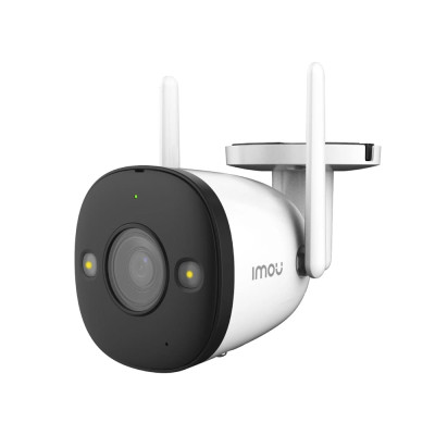 5МП IP камера Imou Bullet 2E (IPC-K3DP-5H0WF) (2.8 мм)