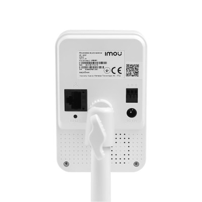 2МП кубическая IP камера Imou Cube IPC-K22AP c PoE (2.8 мм)