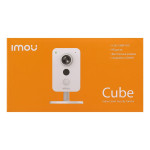 2МП кубическая IP камера Imou Cube IPC-K22AP c PoE (2.8 мм)