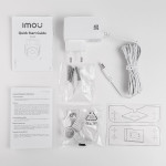 5МП Wi-Fi IP камера Imou Cruiser 2 IPC-GS7EP-5M0WE (3.6 мм)